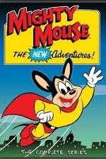 Watch Mighty Mouse the New Adventures Vumoo