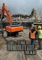 Watch The Demolition Man Vumoo