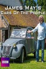 Watch James Mays Cars of the People Vumoo