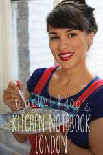 Watch Rachel Khoos Kitchen Notebook Vumoo