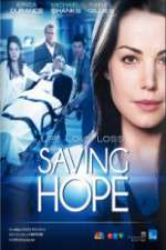 Watch Saving Hope Vumoo