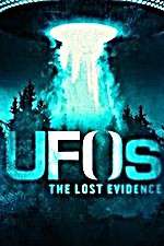 Watch UFOs: The Lost Evidence Vumoo