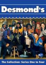 Watch Desmond's Vumoo