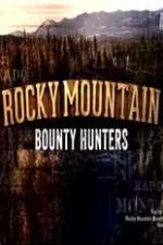 Watch Rocky Mountain Bounty Hunters Vumoo