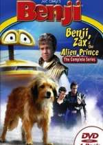 Watch Benji, Zax and the Alien Prince Vumoo