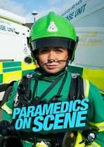 Watch Paramedics on Scene Vumoo