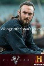 Watch Vikings Athelstans Journal Vumoo
