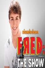 Watch Fred The Show Vumoo