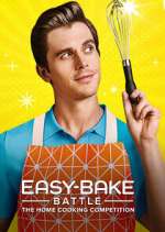 Watch Easy-Bake Battle: The Home Cooking Competition Vumoo