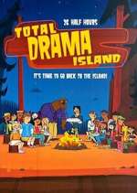 Watch Total Drama Island Vumoo