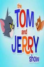 Watch The Tom and Jerry Show 2014 Vumoo