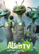 Watch Alien TV Vumoo