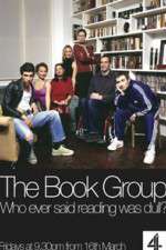 Watch The Book Group Vumoo