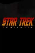 Watch Star Trek Continues Vumoo
