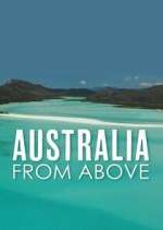 Watch Australia from Above Vumoo