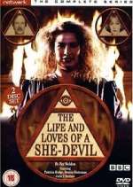 Watch The Life and Loves of a She-Devil Vumoo