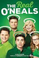 Watch The Real ONeals Vumoo