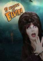 Watch 13 Nights of Elvira Vumoo