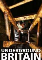 Watch Underground Britain Vumoo