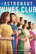 Watch The Astronaut Wives Club Vumoo
