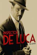 Watch Inspector De Luca Vumoo