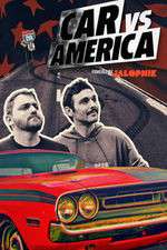 Watch Car vs. America Vumoo