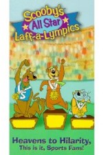 Watch Scooby's All Star Laff-A-Lympics Vumoo