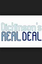 Watch Dickinsons Real Deal Vumoo