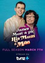 Watch James Must-a-pic His Mum a Man Vumoo