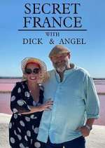 Watch Secret France with Dick and Angel Vumoo