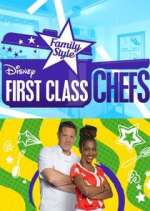 Watch First Class Chefs: Family Style Vumoo
