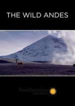 Watch The Wild Andes Vumoo