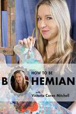 Watch How to Be Bohemian with Victoria Coren Mitchell Vumoo