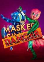 Watch The Masked Dancer Vumoo