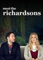 Watch Meet the Richardsons Vumoo