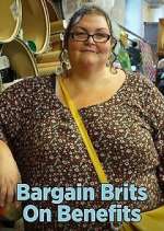 Watch Bargain Brits on Benefits Vumoo