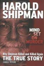 Watch Harold Shipman Vumoo