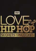 Watch Love & Hip Hop: Secrets Unlocked Vumoo