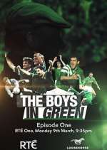 Watch The Boys in Green Vumoo