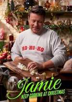Watch Jamie: Keep Cooking at Christmas Vumoo