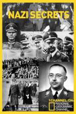 Watch National Geographic Nazi Secrets Vumoo
