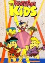 Watch The Flintstone Kids Vumoo