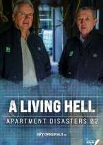 Watch A Living Hell - Apartment Disasters Vumoo