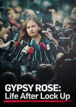 Gypsy Rose: Life After Lock Up vumoo
