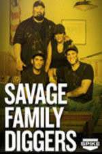 Watch Savage Family Diggers Vumoo