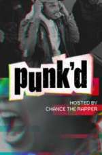 Watch Punk\'d Vumoo