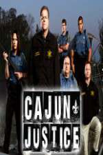 Watch Cajun Justice Vumoo
