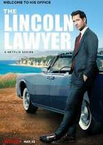 Watch The Lincoln Lawyer Vumoo