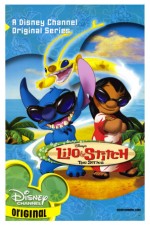 Watch Lilo & Stitch The Series Vumoo