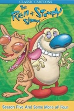 Watch The Ren & Stimpy Show Vumoo